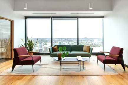 Image 5 of Spaces - Level 38, 71 Eagle Street