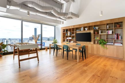 Image 7 of Spaces - Level 38, 71 Eagle Street