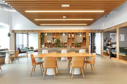 Image 8 of Spaces - Level 38, 71 Eagle Street
