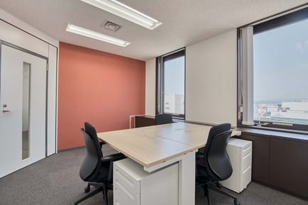 Image 11 of Regus - Nishinihon Shinbun Building16F,Tenjin Skyhall,1-4-1 , Tenjin , Chuou-Ku , Fukuoka-Shi
