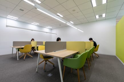 Image 16 of Regus - Abeno Haruks 31F,1-1-43,Abenosuji,Abeno-Ku,Osaka-Shi