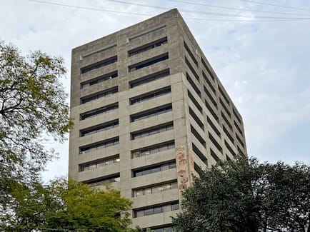 Image 1 of Spaces - Hamburgo 213, Juárez,Cuauhtémoc
