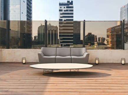 Image 13 of Spaces - Hamburgo 213, Juárez,Cuauhtémoc