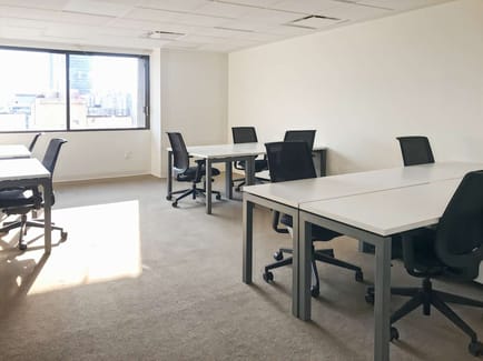 Image 4 of Spaces - Hamburgo 213, Juárez,Cuauhtémoc