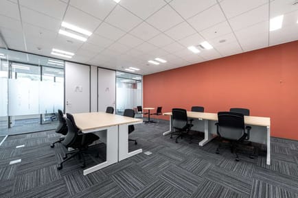 Image 12 of Regus - GRANODE Hiroshima 3F,3-5-7, Futabanosato, Higashi-ku