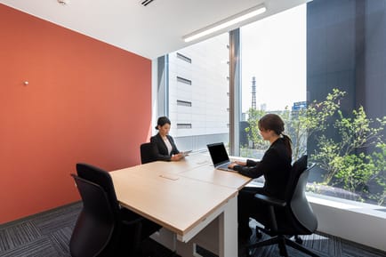 Image 14 of Regus - GRANODE Hiroshima 3F,3-5-7, Futabanosato, Higashi-ku