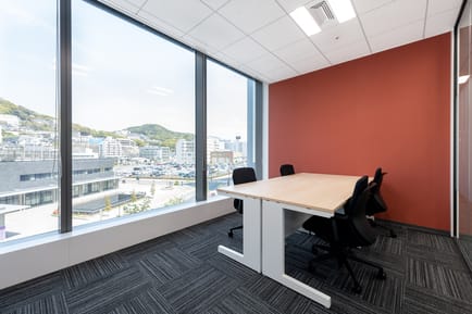 Image 15 of Regus - GRANODE Hiroshima 3F,3-5-7, Futabanosato, Higashi-ku