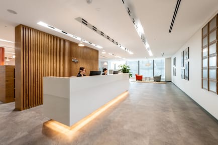 Image 17 of Regus - GRANODE Hiroshima 3F,3-5-7, Futabanosato, Higashi-ku