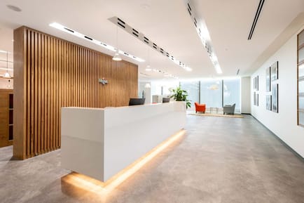 Image 2 of Regus - GRANODE Hiroshima 3F,3-5-7, Futabanosato, Higashi-ku
