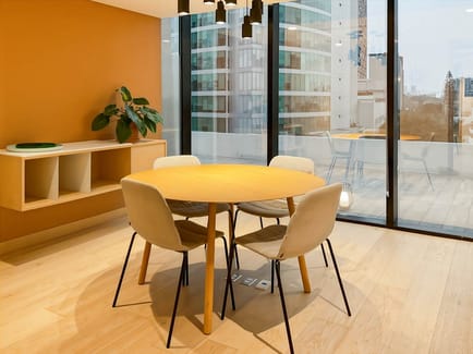 Image 10 of Spaces - Av. de las Américas #1586,Country Club