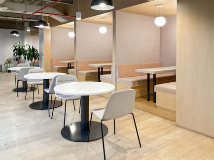 Image 11 of Spaces - Av. de las Américas #1586,Country Club