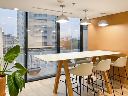 Image 12 of Spaces - Av. de las Américas #1586,Country Club
