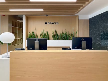Image 2 of Spaces - Av. de las Américas #1586,Country Club