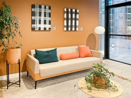 Image 5 of Spaces - Av. de las Américas #1586,Country Club