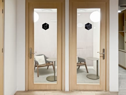 Image 7 of Spaces - Av. de las Américas #1586,Country Club