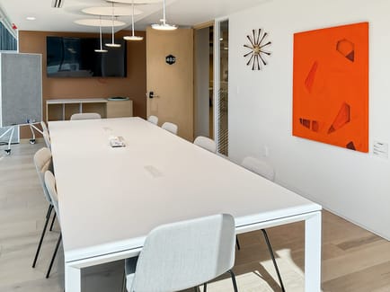 Image 9 of Spaces - Av. de las Américas #1586,Country Club