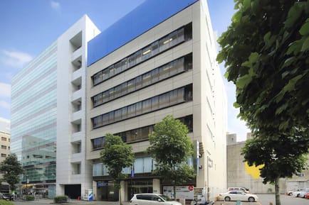 Image 1 of Openoffice - 3F, Yagihyo Tenmacho Building,2-5-5 Nishiki, Naka-ku