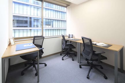 Image 4 of Openoffice - 3F, Yagihyo Tenmacho Building,2-5-5 Nishiki, Naka-ku