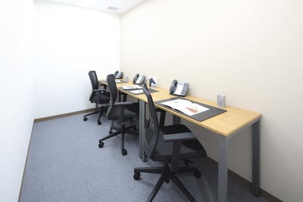 Image 6 of Openoffice - 3F, Yagihyo Tenmacho Building,2-5-5 Nishiki, Naka-ku