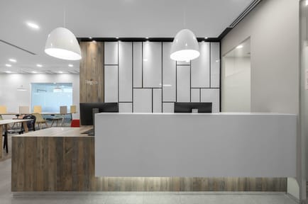 Image 2 of Regus - Level 8, Tower 8 Avenue 5,The Horizon Phase 2,Bangsar South No 8 Jalan Kerinchi