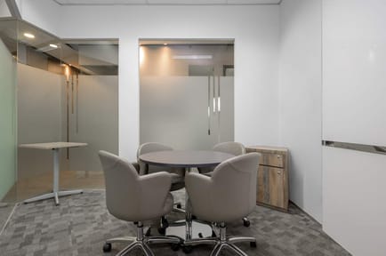 Image 3 of Regus - Level 8, Tower 8 Avenue 5,The Horizon Phase 2,Bangsar South No 8 Jalan Kerinchi