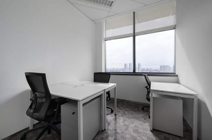 Image 4 of Regus - Level 8, Tower 8 Avenue 5,The Horizon Phase 2,Bangsar South No 8 Jalan Kerinchi