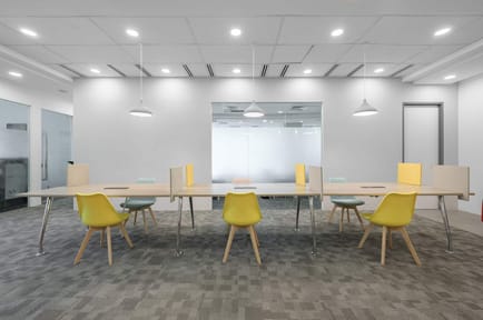 Image 8 of Regus - Level 8, Tower 8 Avenue 5,The Horizon Phase 2,Bangsar South No 8 Jalan Kerinchi