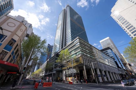Image 1 of Regus - Level 45, 680 George St