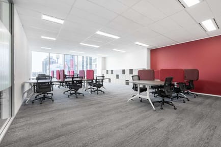 Image 11 of Regus - Level 45, 680 George St