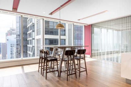 Image 12 of Regus - Level 45, 680 George St