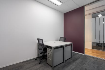 Image 16 of Regus - Level 45, 680 George St