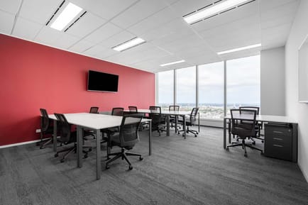 Image 4 of Regus - Level 45, 680 George St