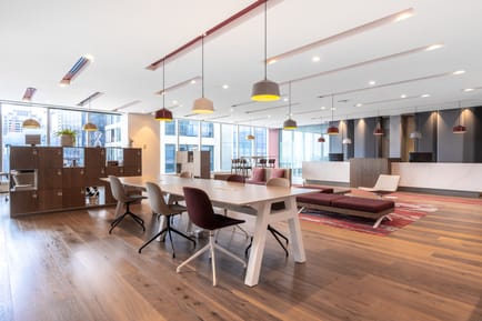 Image 5 of Regus - Level 45, 680 George St