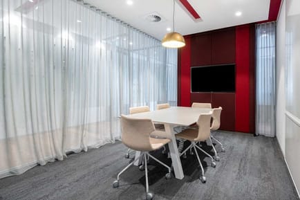 Image 8 of Regus - Level 45, 680 George St