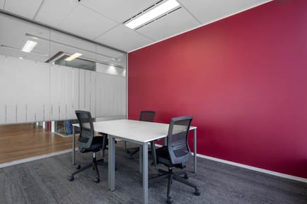 Image 9 of Regus - Level 45, 680 George St