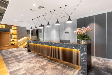 Image 3 of Regus - Level 6 & 7,Residensi Tribeca,No. 215, Jalan Imbi