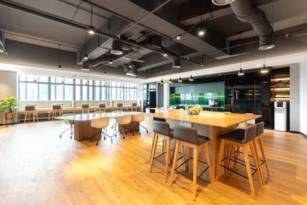 Image 5 of Regus - Level 6 & 7,Residensi Tribeca,No. 215, Jalan Imbi