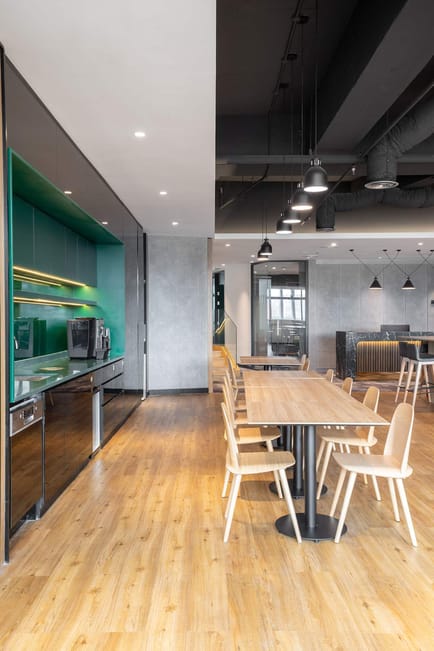 Image 6 of Regus - Level 6 & 7,Residensi Tribeca,No. 215, Jalan Imbi