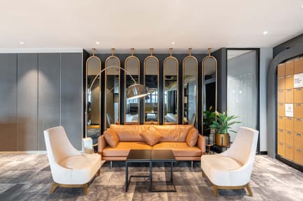 Image 8 of Regus - Level 6 & 7,Residensi Tribeca,No. 215, Jalan Imbi