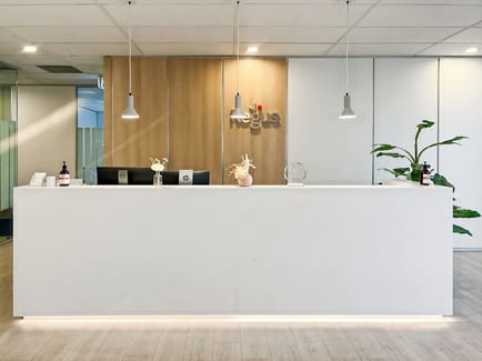 Image 2 of Regus - Level 1, 486 Lower Heidelberg Road