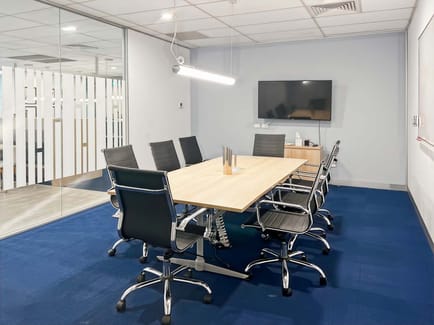 Image 3 of Regus - Level 1, 486 Lower Heidelberg Road