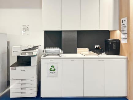 Image 7 of Regus - Level 1, 486 Lower Heidelberg Road
