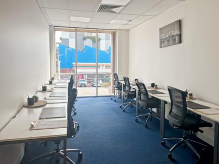 Image 8 of Regus - Level 1, 486 Lower Heidelberg Road