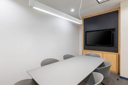 Image 3 of Regus - Dolce Square 5F/8F, 9-7,Hashimoto-cho, Naka-ku