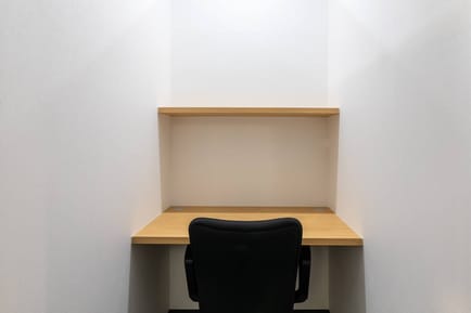 Image 4 of Regus - Dolce Square 5F/8F, 9-7,Hashimoto-cho, Naka-ku