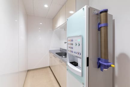Image 6 of Regus - Dolce Square 5F/8F, 9-7,Hashimoto-cho, Naka-ku