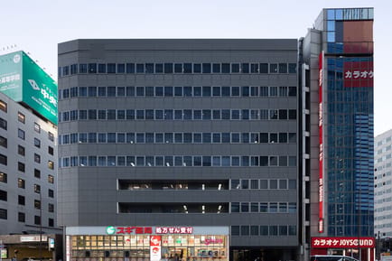 Image 1 of Regus - 4F Toshin Meieki Building,2-45-14 Meieki, Nakamura-ku