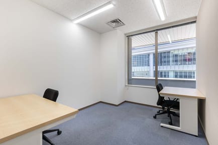Image 4 of Regus - 4F Toshin Meieki Building,2-45-14 Meieki, Nakamura-ku