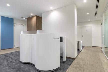 Image 5 of Regus - 4F Toshin Meieki Building,2-45-14 Meieki, Nakamura-ku