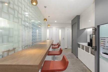 Image 6 of Regus - 4F Toshin Meieki Building,2-45-14 Meieki, Nakamura-ku